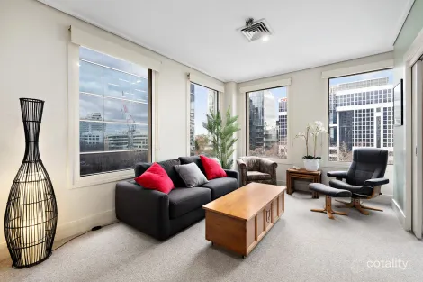 501/442 ST KILDA RD, MELBOURNE, VIC 3004