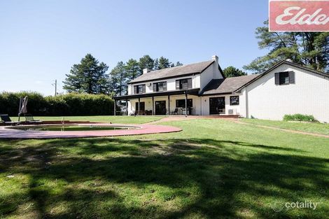 Property photo of 41 Gemmell Road Wooragee VIC 3747