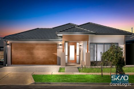 Property photo of 18 Picardy Way Wollert VIC 3750