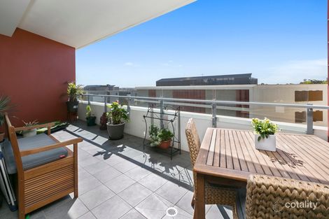 402/7 Sylvan Ave, Balgowlah, NSW 2093