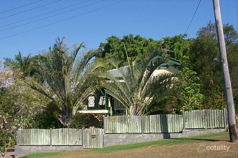 119 Cambridge St, The Range, QLD 4700