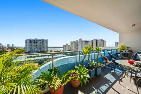 Property photo of 918/19 Imperial Parade Labrador QLD 4215