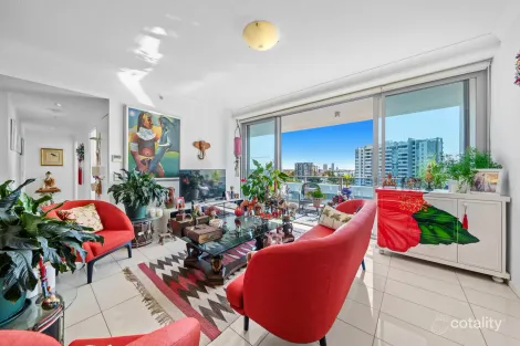 Property photo of 918/19 Imperial Parade Labrador QLD 4215