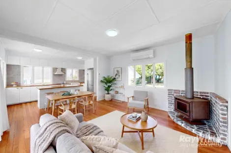 Property photo of 5 Highland Street Redcliffe QLD 4020