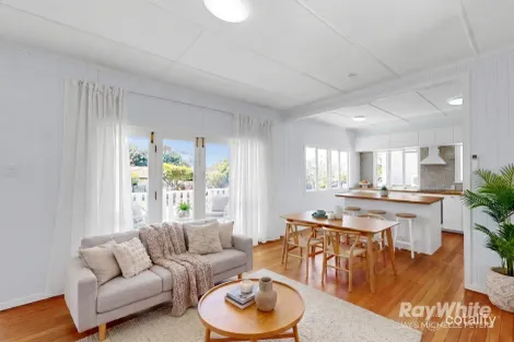 Property photo of 5 Highland Street Redcliffe QLD 4020