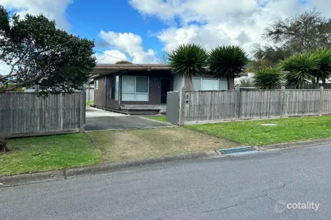 49 Lombardy Ave, Dromana, VIC 3936