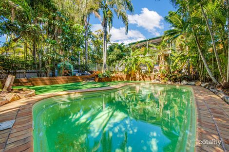 Property photo of 49 Langdon Street Tannum Sands QLD 4680