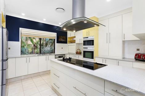 Property photo of 63 Manly Drive Robina QLD 4226