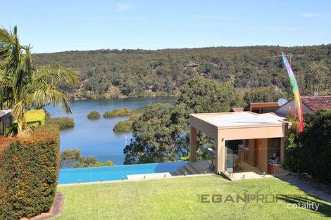 Property photo of 26-28 Mansion Point Road Grays Point NSW 2232