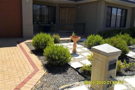 Property photo of 20 Auckland Way Hocking WA 6065