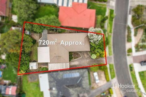 Property photo of 31 Durham Crescent Hoppers Crossing VIC 3029