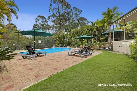 Property photo of 26/19 Merlin Terrace Kenmore QLD 4069