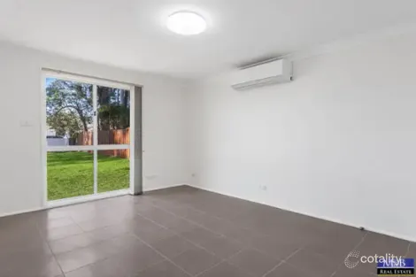 Property photo of 40 Crawford Road Doonside NSW 2767