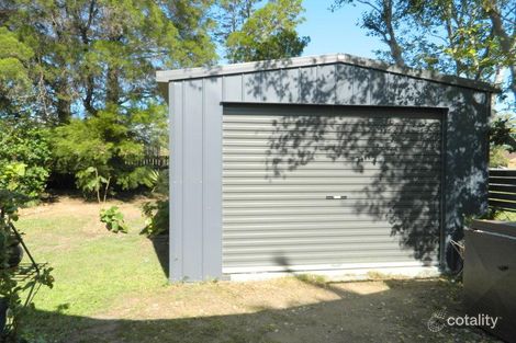 Property photo of 51 George Street Kippa-Ring QLD 4021