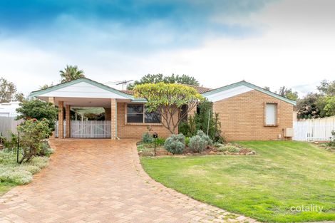 Property photo of 7 Tangent Court Mullaloo WA 6027