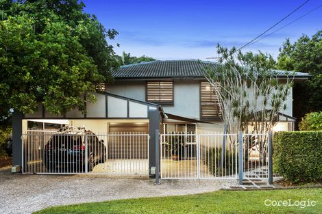 Property photo of 74 Beresford Terrace Coorparoo QLD 4151