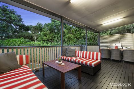 Property photo of 74 Beresford Terrace Coorparoo QLD 4151