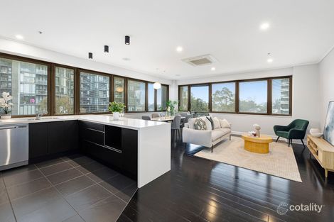 Property photo of 24/70 Albert Road South Melbourne VIC 3205