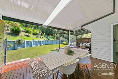Property photo of 121 Neera Road Umina Beach NSW 2257