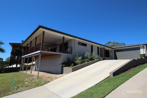 9 Bauhinia St, Boyne Island, QLD 4680