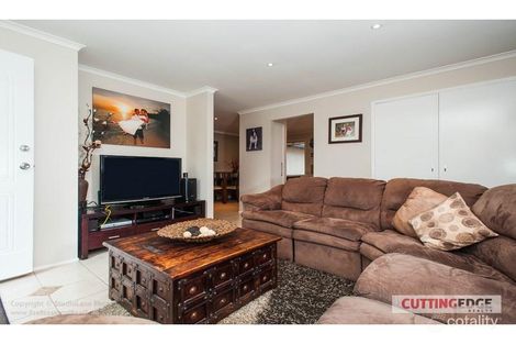 Property photo of 1/26 Artists Avenue Oxenford QLD 4210