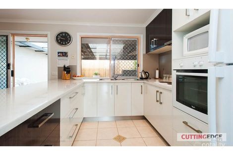 Property photo of 1/26 Artists Avenue Oxenford QLD 4210
