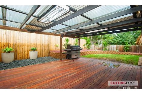 Property photo of 1/26 Artists Avenue Oxenford QLD 4210