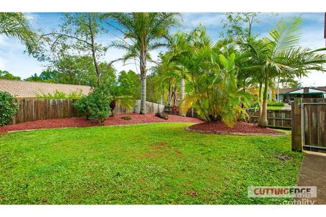 Property photo of 1/26 Artists Avenue Oxenford QLD 4210