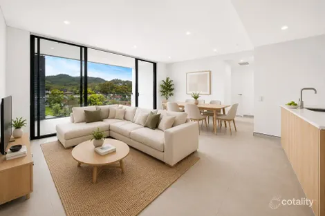 302/4 Auburn St, Point Frederick, NSW 2250