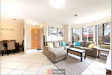 Property photo of 13 Akubra Place Dunlop ACT 2615