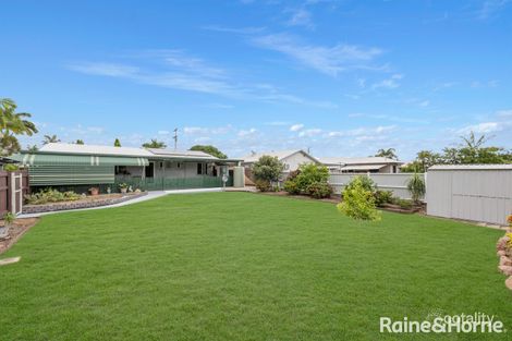 Property photo of 26 Tomkins Street Cluden QLD 4811