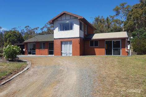 Property photo of 262 Rifle Range Road Sandford TAS 7020