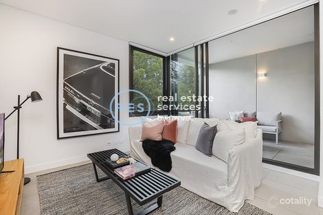 Property photo of 206/178 Livingstone Road Marrickville NSW 2204