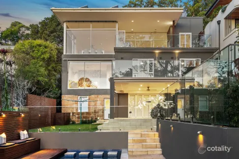 Property photo of 22 Cobbittee Street Mosman NSW 2088