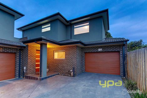 Property photo of 4/8 Broadmeadows Road Tullamarine VIC 3043