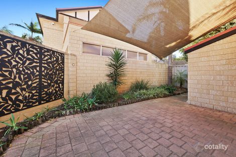 Property photo of 2/21 Moreau Mews Applecross WA 6153