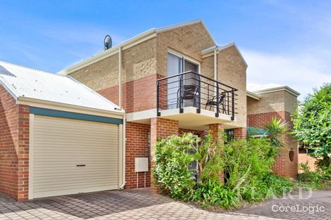 Property photo of 4/13 Lichfield Street Victoria Park WA 6100