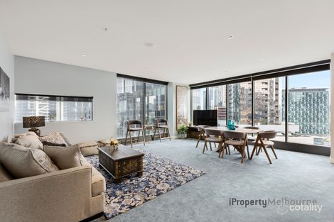 Property photo of 1412/1-9 Freshwater Place Southbank VIC 3006