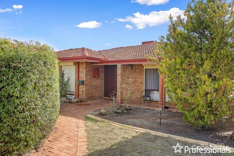 Property photo of 1 Skyline Rise Ballajura WA 6066