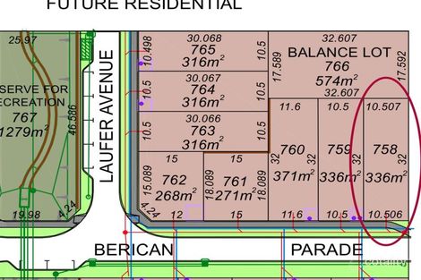 11 Berican Pde, Hilbert, WA 6112