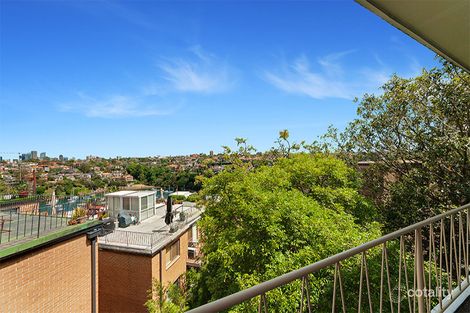 Property photo of 5/4 Badham Avenue Mosman NSW 2088
