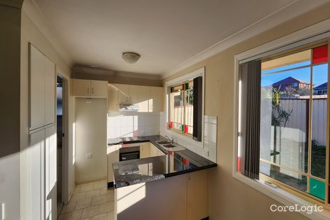 Property photo of 12/3-5 Chelmsford Road South Wentworthville NSW 2145