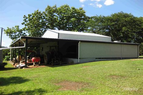 593 Scougall Rd, Dingo Pocket, QLD 4854