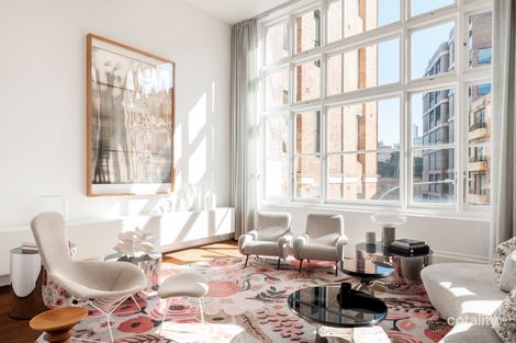 Property photo of 2/56-60 Foster Street Surry Hills NSW 2010