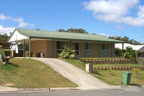 3 Headwaters Ct, Yandina, QLD 4561