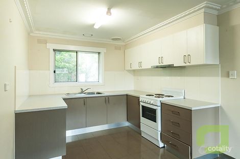 Property photo of 14/42-44 Verdon Street Williamstown VIC 3016