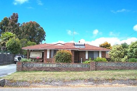 88 Rufus St, Milpara, WA 6330