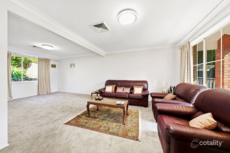 Property photo of 25 John Road Cherrybrook NSW 2126