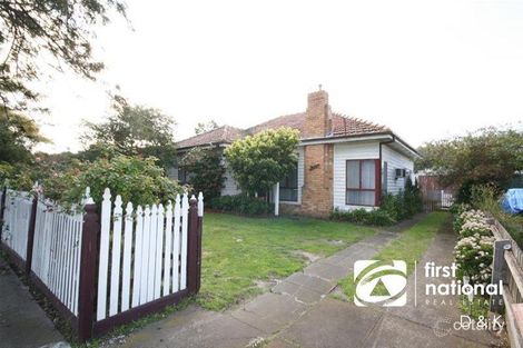 4 Macedon St, Maribyrnong, VIC 3032