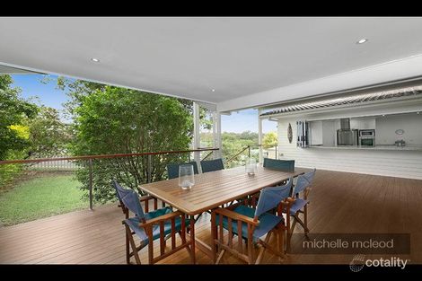 Property photo of 33 Wongabel Street Kenmore QLD 4069